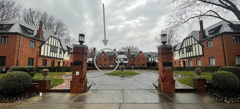 Unit For Sale in English Village! [Update: Sold]