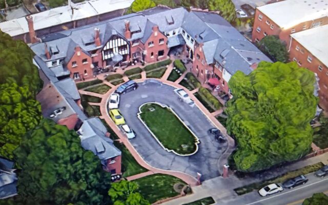 The Legacy of a House